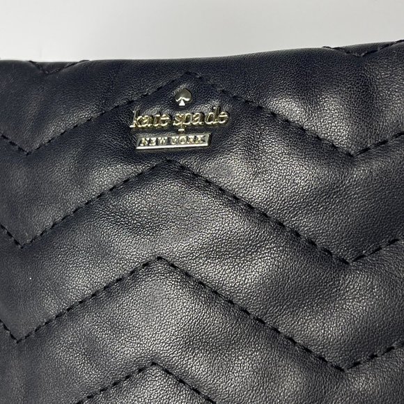 Kate Spade New York REESE PARK ELLERY SHOULDER BAG - Picture 2 of 14